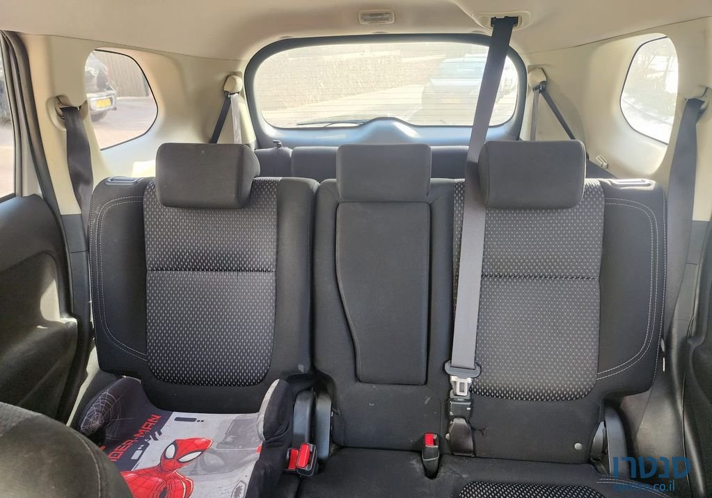 2019' Mitsubishi Outlander מיצובישי אאוטלנדר photo #4