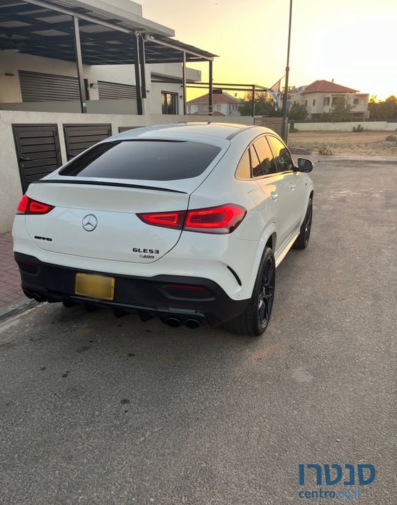 2023' Mercedes-Benz GLE מרצדס photo #6