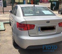 2011' Kia Forte קיה פורטה photo #1