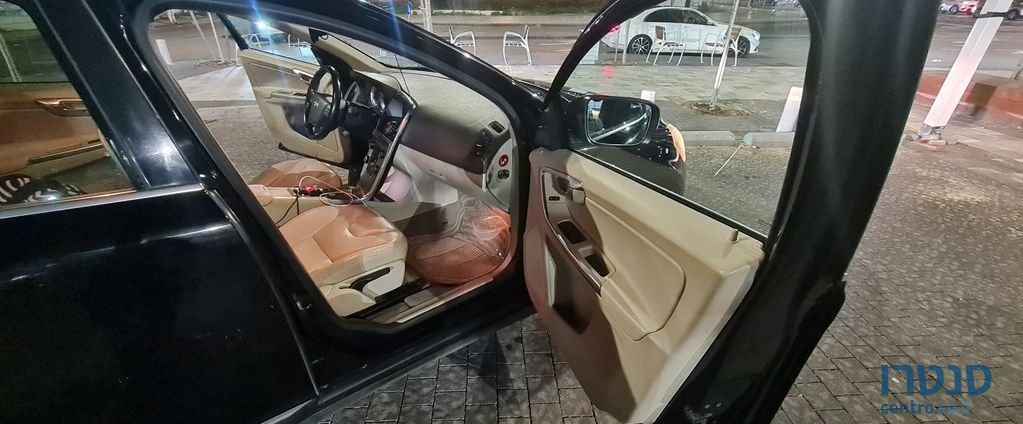 2012' Volvo XC60 וולוו photo #2