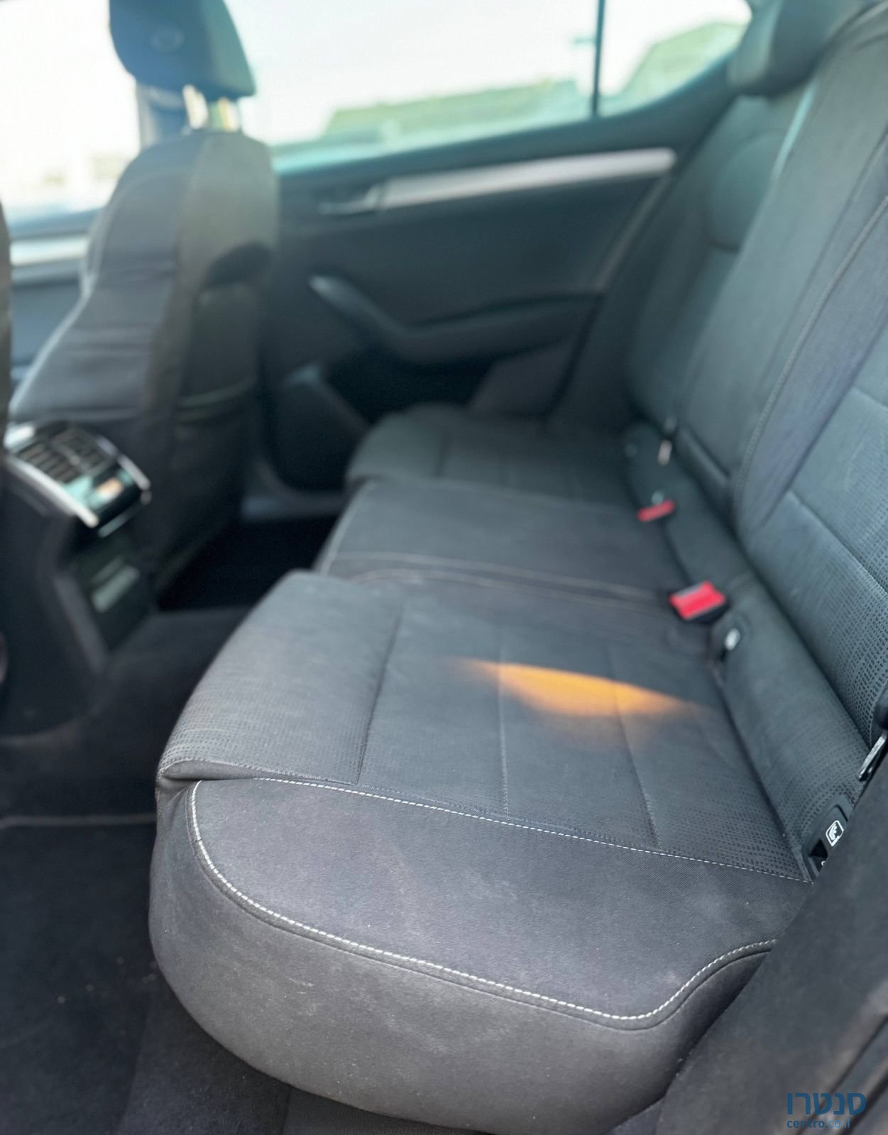 2016' Skoda Superb סקודה סופרב photo #6