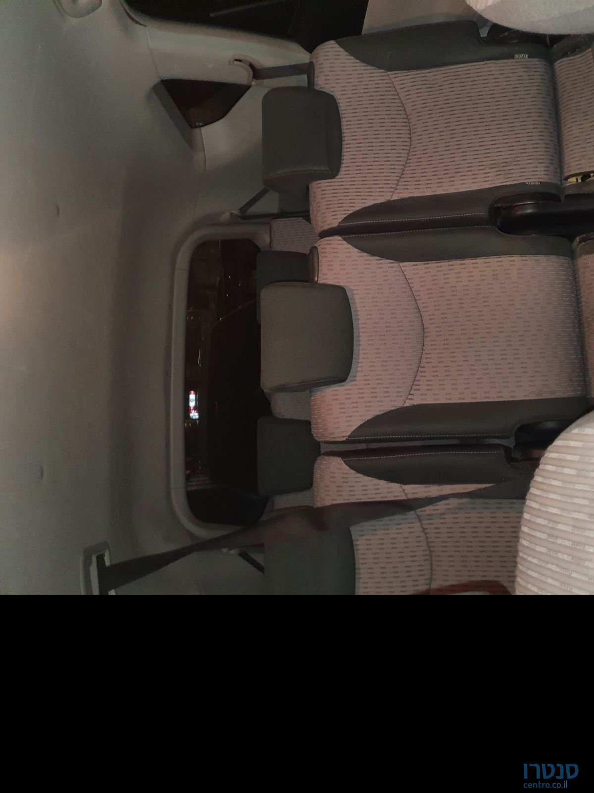 2017' Toyota Prius טויוטה פריוס photo #1