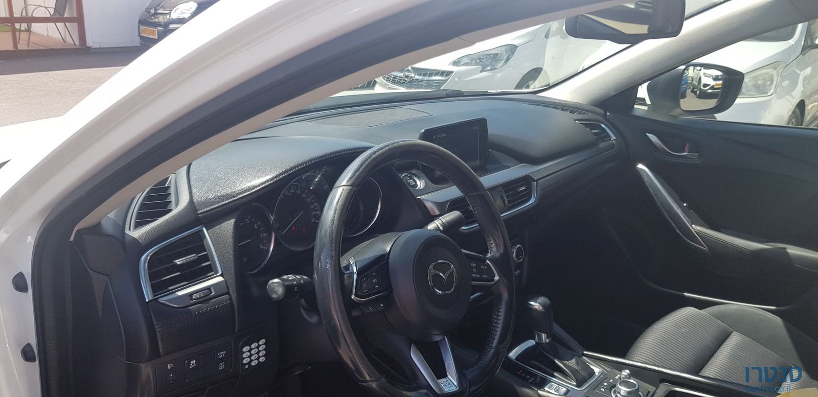 2017' Mazda photo #1