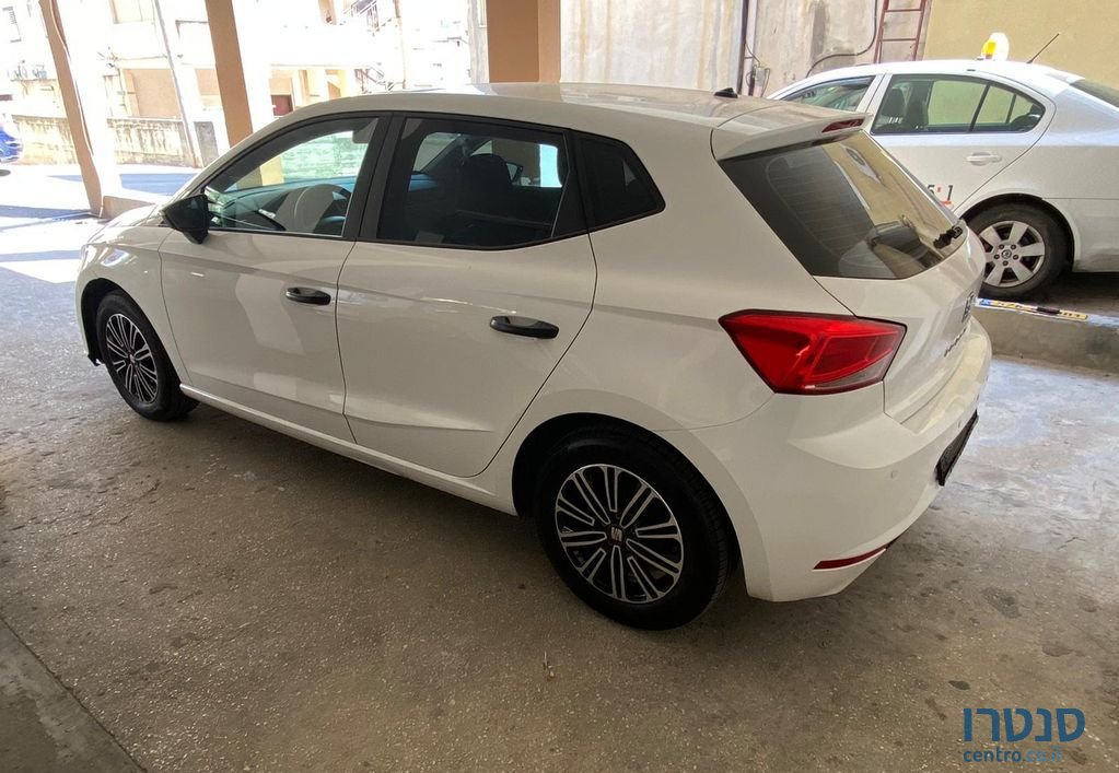 2018' SEAT Ibiza סיאט איביזה photo #2