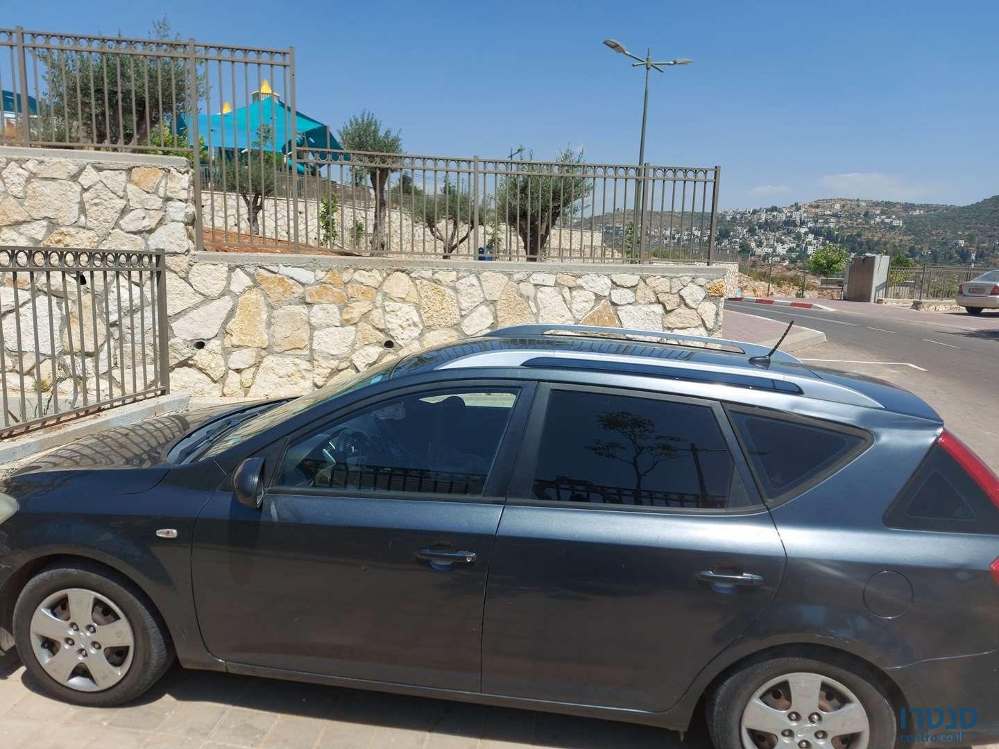 2011' Kia Ceed קיה סיד photo #1