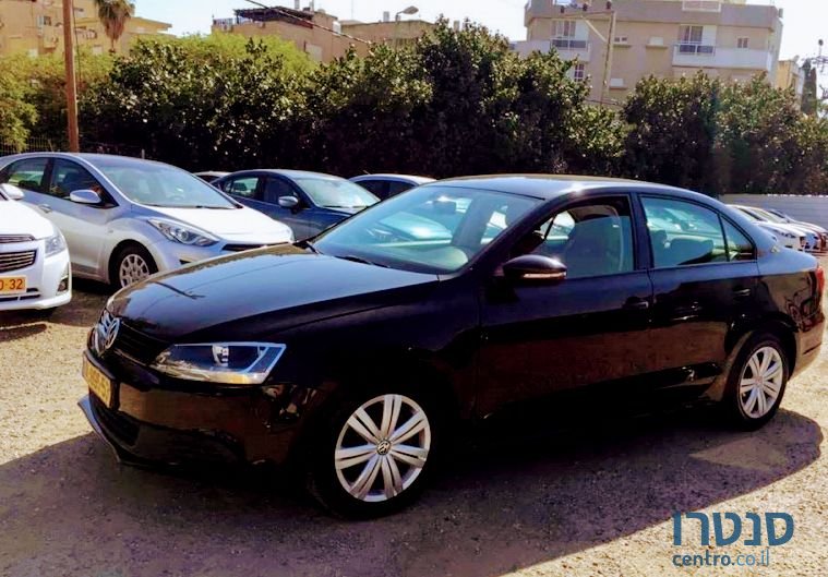 2015' Volkswagen Jetta photo #1