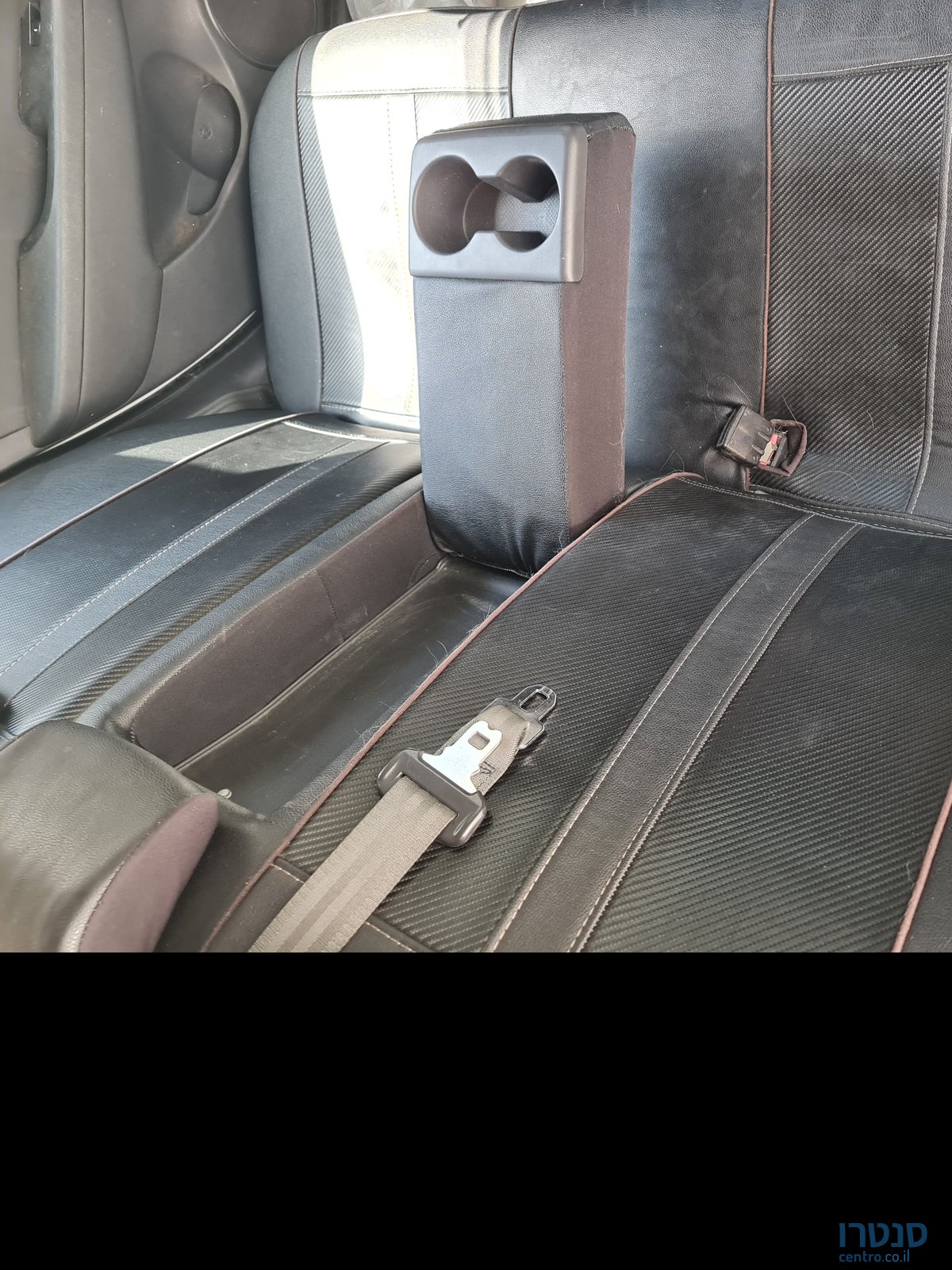 2011' Hyundai i30 יונדאי photo #5