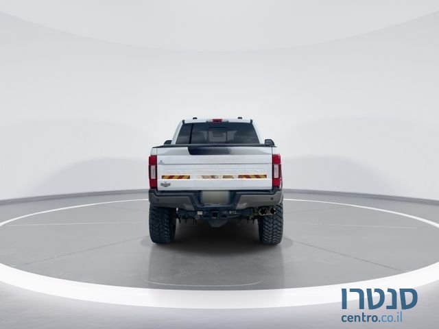 2023' Ford F-350 פורד photo #3