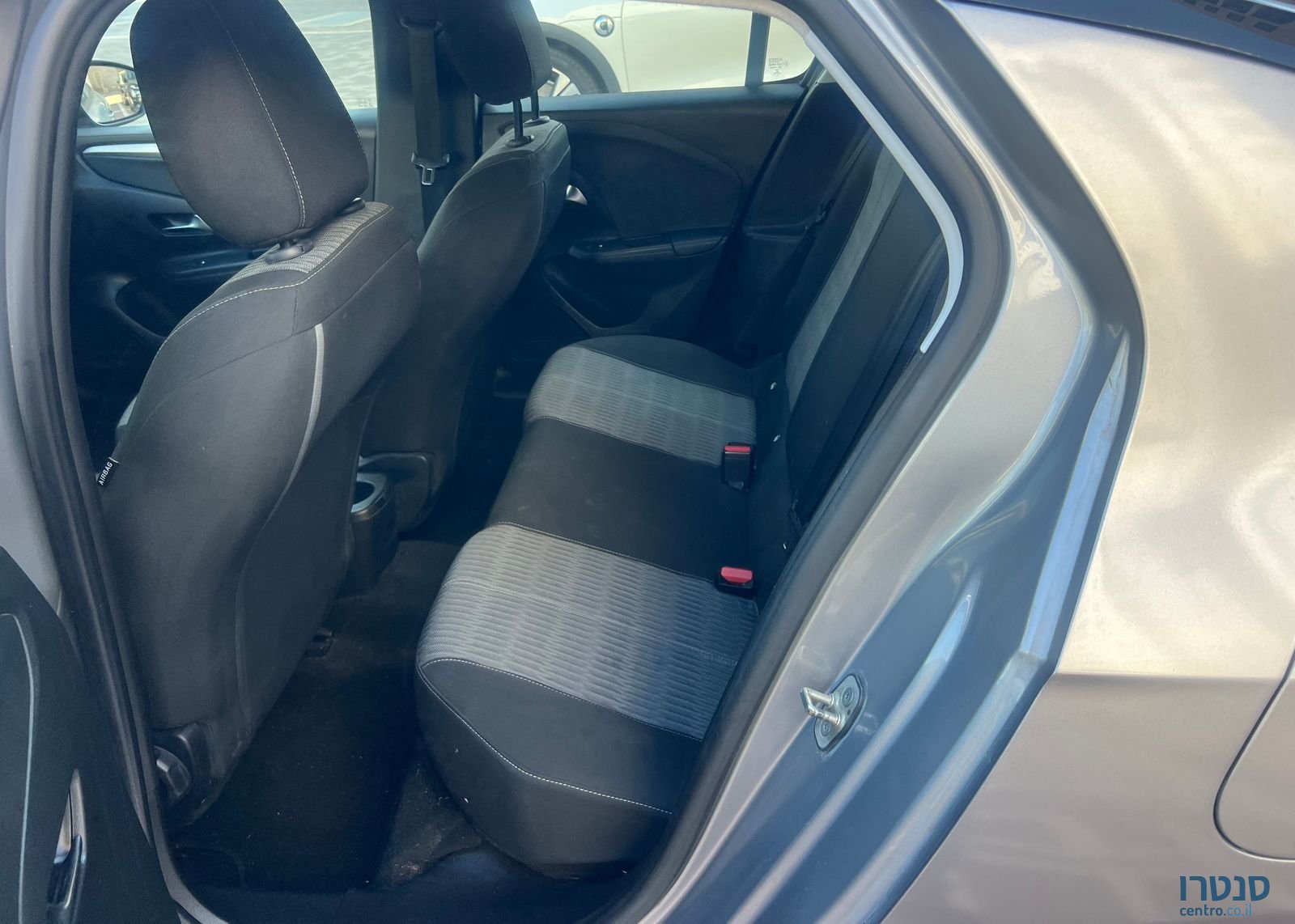 2021' Opel Corsa אופל קורסה photo #4