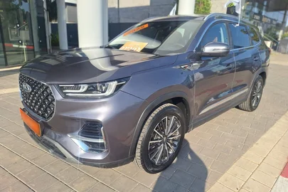 2022' Chery Tiggo 8 Pro צ׳רי טיגו 8 פרו