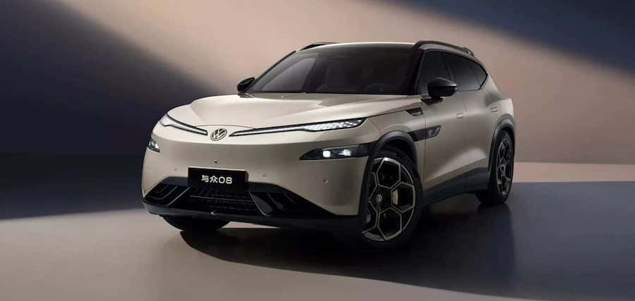 Volkswagen Has A China Problem. And It Can’t Fix It Alone