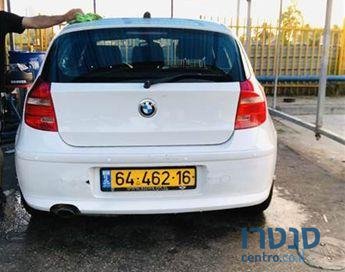 2011' BMW 118I 118i ב.מ.וו photo #1