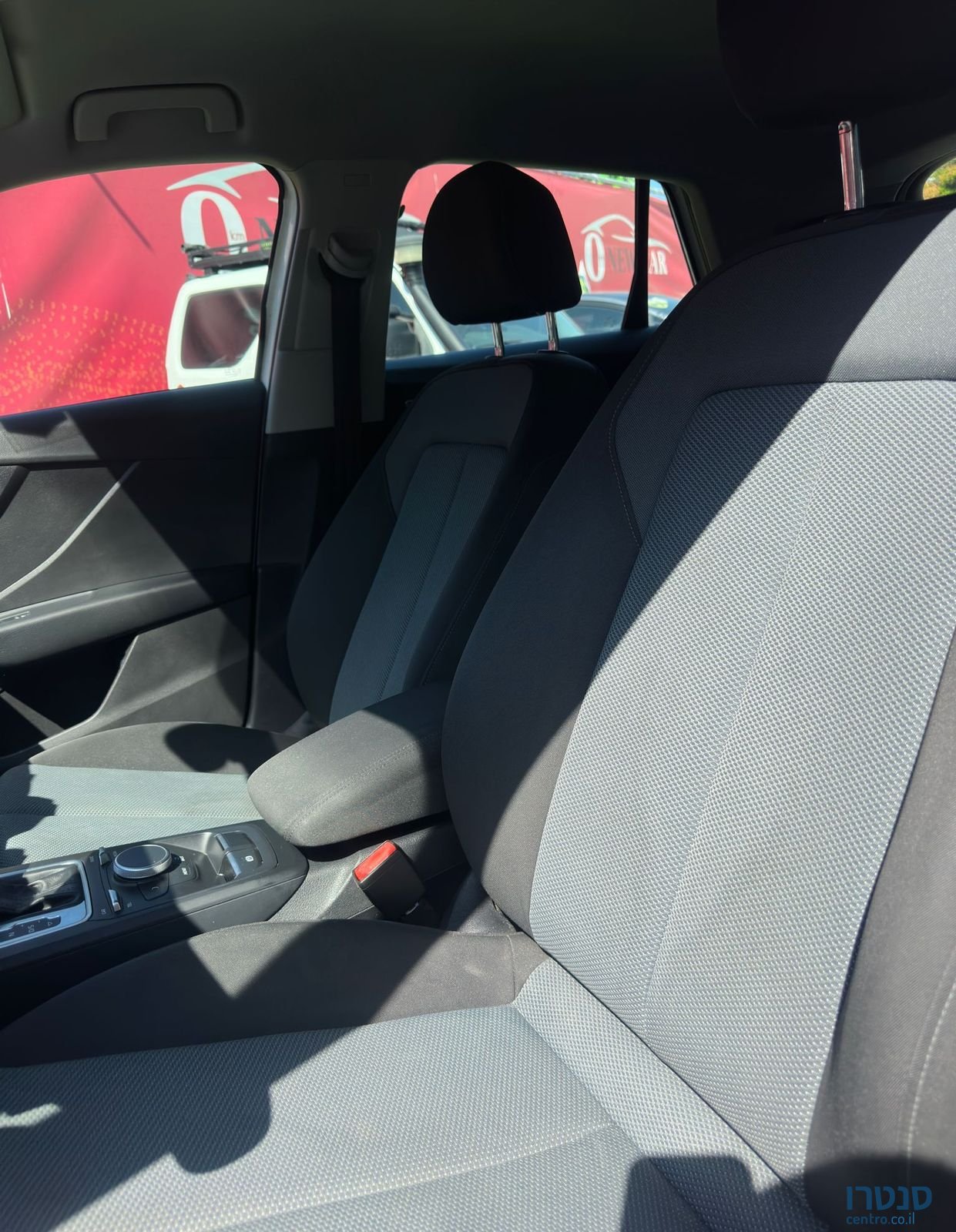 2017' Audi Q2 אאודי photo #5