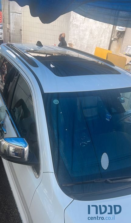 2021' Jeep Grand Cherokee ג'יפ גרנד צ'ירוקי photo #4