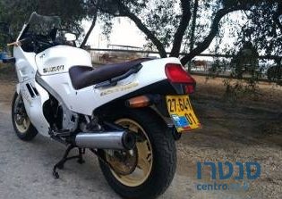 1994' Suzuki GSX1100F סוזוקי photo #5