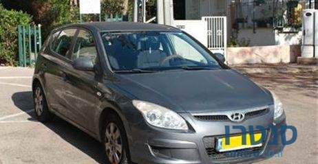 2008' Hyundai I30 i10 יונדאי photo #3