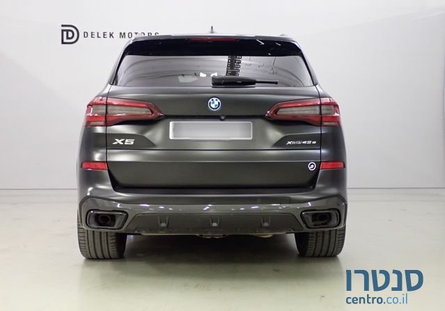 2023' BMW X5 ב מ וו photo #4