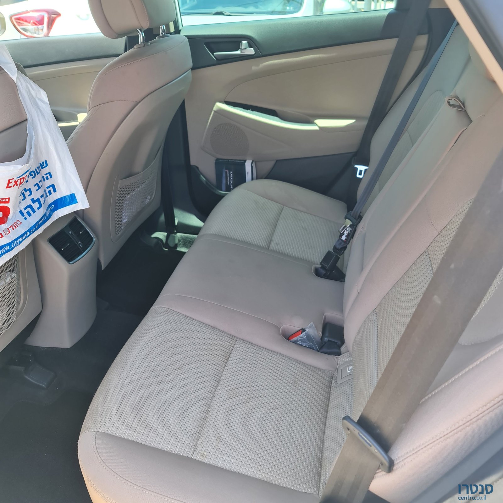 2017' Hyundai Ix20 יונדאי photo #5