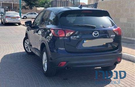 2014' Mazda CX-5 CX-5 מאזדה photo #2