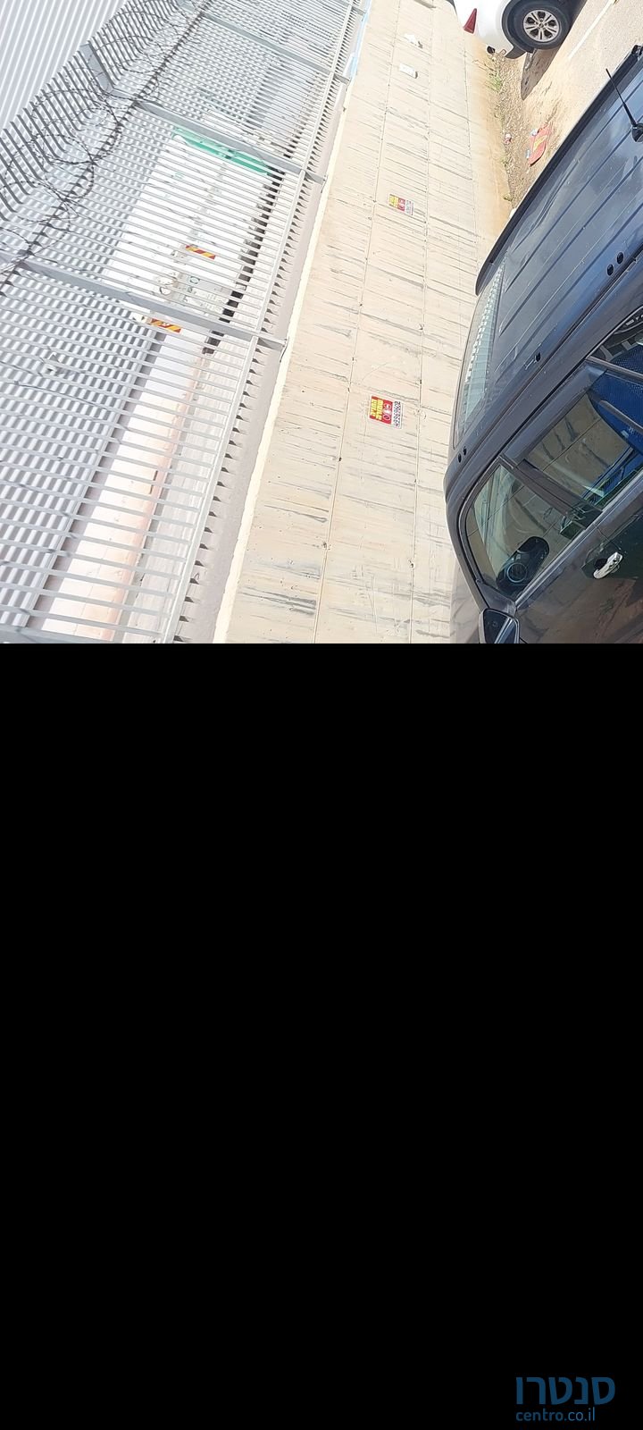 2009' Suzuki Crossover סוזוקי קרוסאובר photo #2