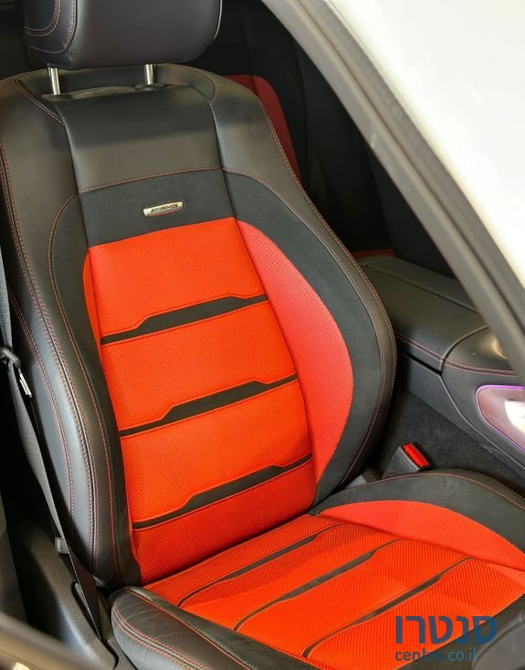 2023' Mercedes-Benz GLE מרצדס photo #4