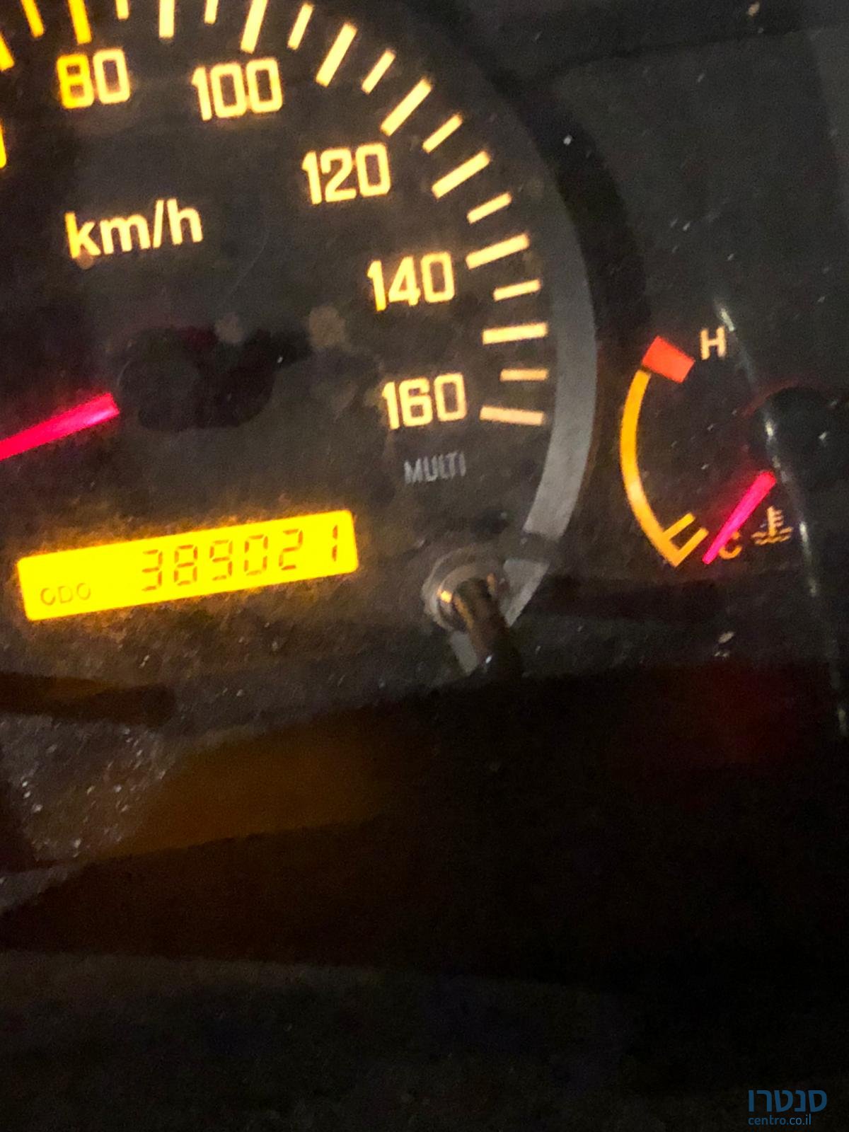 2013' Isuzu sumo photo #6