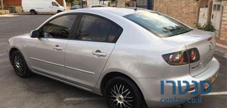 2005' Mazda 3 3 מאזדה photo #3