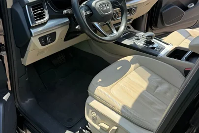 2020' Audi Q5 אאודי