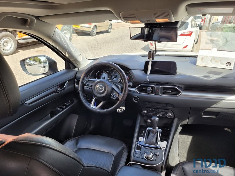 2020' Mazda 5 מאזדה photo #4