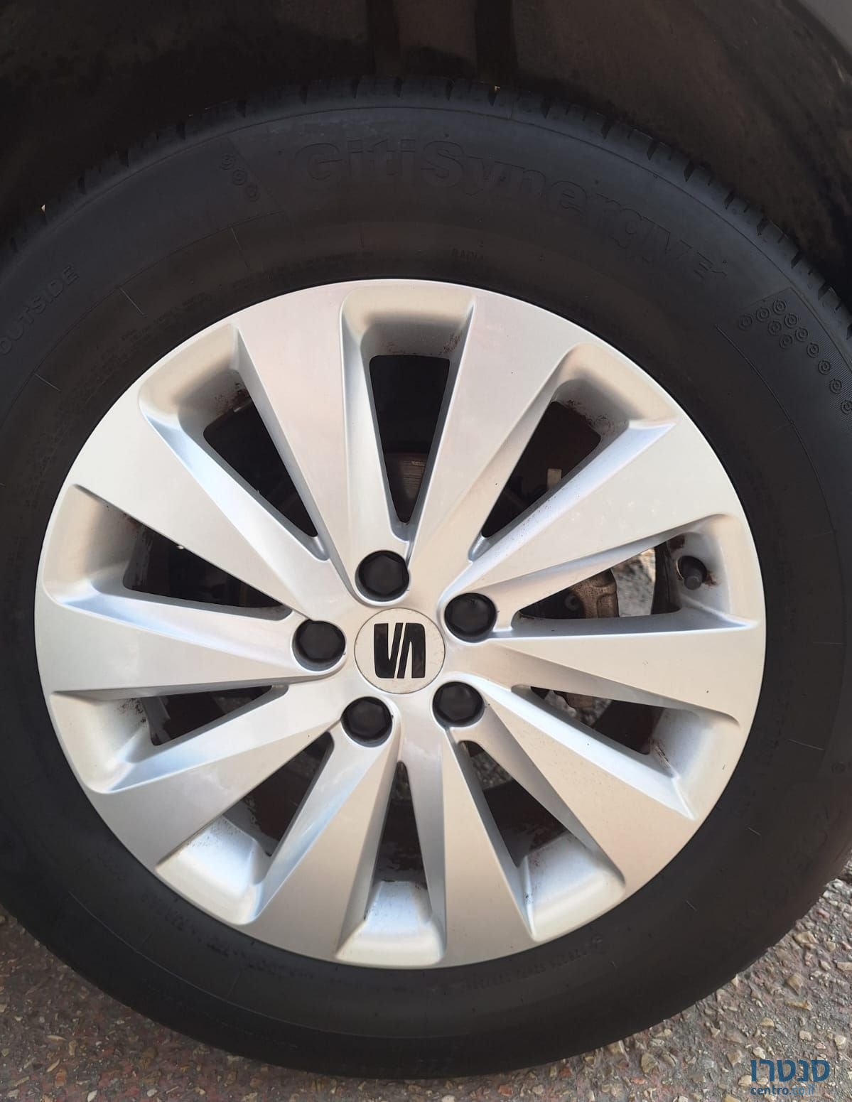 2022' SEAT Arona סיאט ארונה photo #6