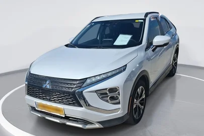 2023' Mitsubishi Eclipse Cross מיצובישי אקליפס קרוס