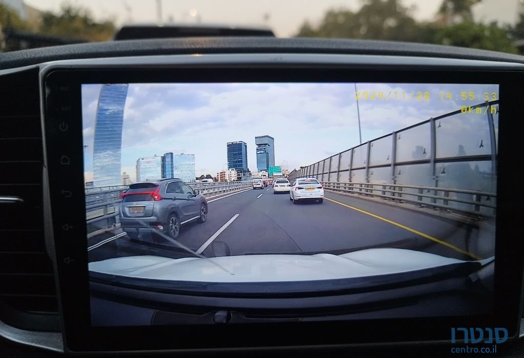 2017' Kia Sportage קיה ספורטז' photo #3