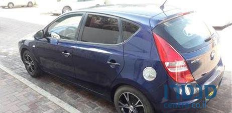 2010' Hyundai I30 i30 יונדאי photo #1