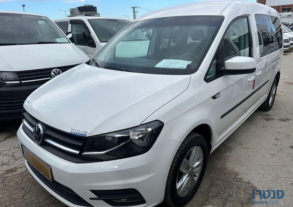 2019' Skoda Octavia סקודה אוקטביה photo #1