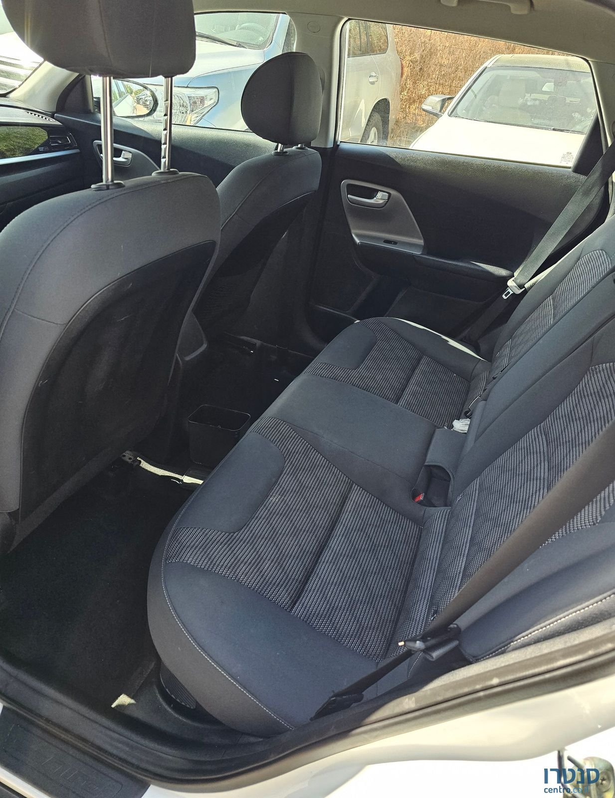 2020' Kia Niro קיה נירו photo #5