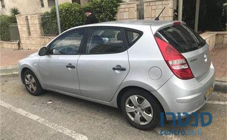 2010' Hyundai I30 i30 יונדאי photo #1