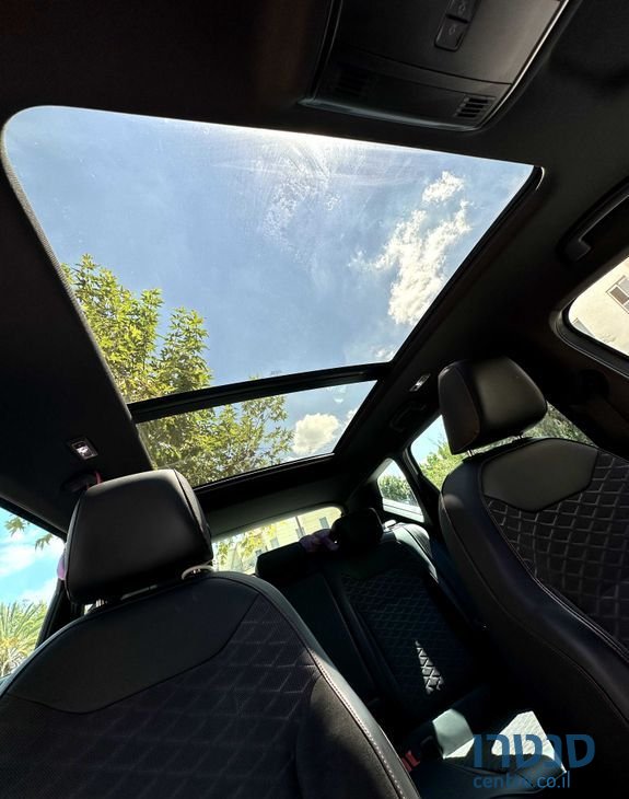 2022' SEAT Ateca סיאט אטקה photo #1