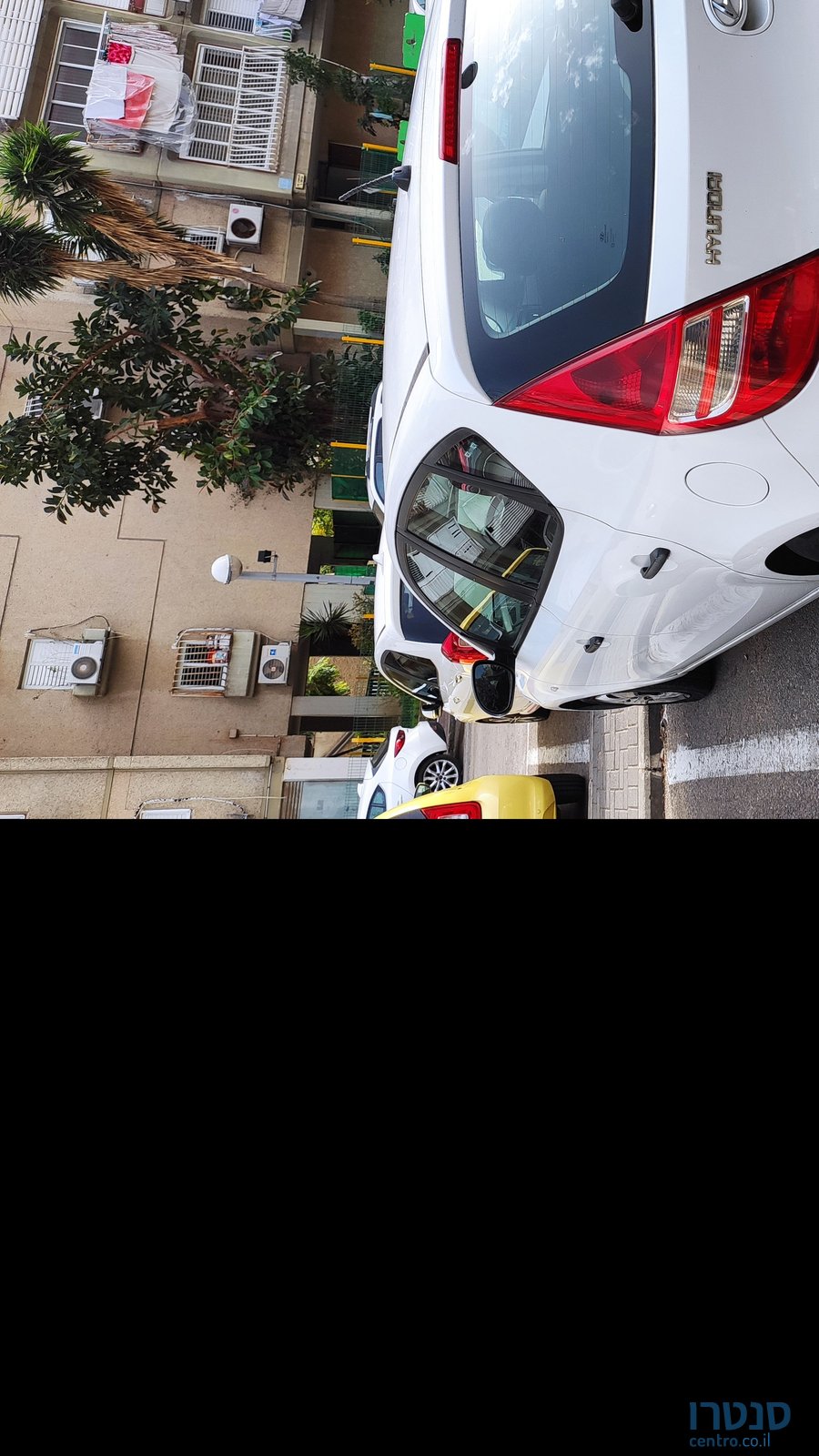 2009' Hyundai i30 יונדאי photo #4