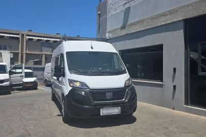 2023' Fiat Ducato פיאט דוקאטו
