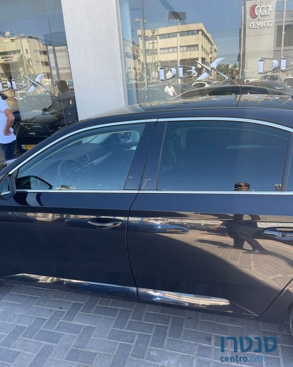 2019' Skoda Superb סקודה סופרב photo #4