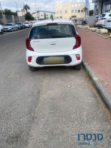 2023' Kia Picanto קיה פיקנטו photo #2