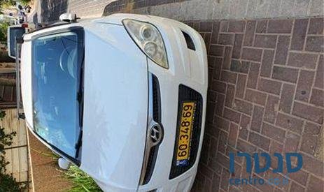 2009' Hyundai I30 יונדאי photo #1