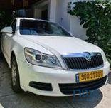 2012' Skoda Octavia סקודה אוקטביה photo #1