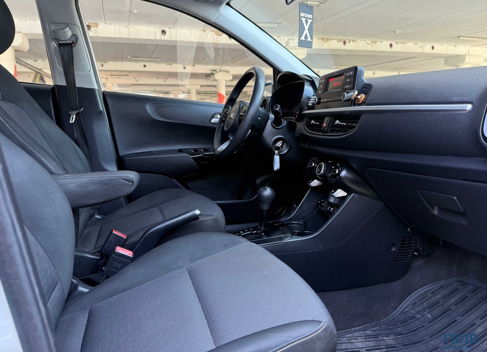 2019' Kia Picanto קיה פיקנטו photo #5