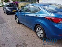 2014' Hyundai i35 i35 יונדאי photo #2