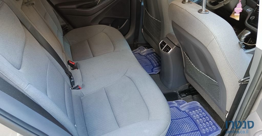 2020' Hyundai Ioniq יונדאי איוניק photo #4