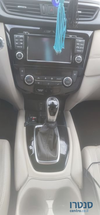 2020' Nissan X-Trail ניסאן אקס טרייל photo #6