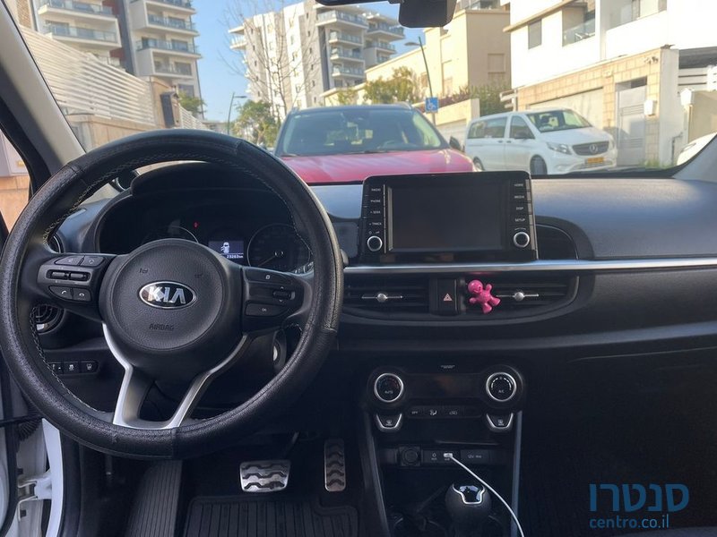 2020' Kia Picanto קיה פיקנטו photo #5