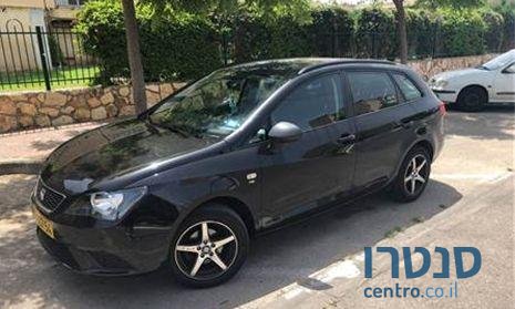2015' SEAT Ibiza סיאטא יביזה photo #3