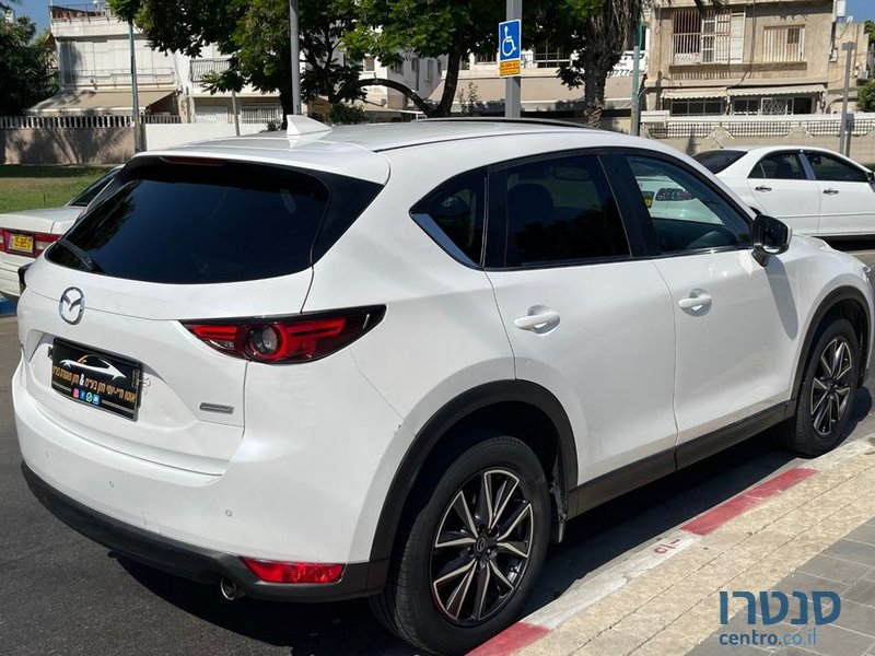 2019' Mazda CX-5 מאזדה photo #5